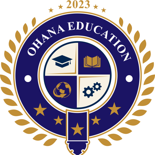 Ohana Edu